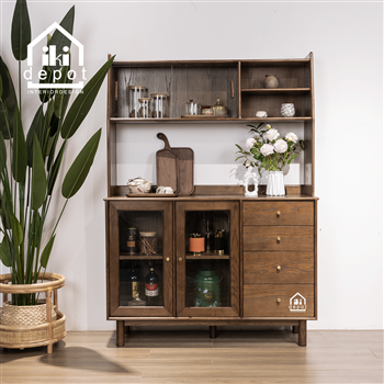 TỦ KỆ TRANG TRÍ 31