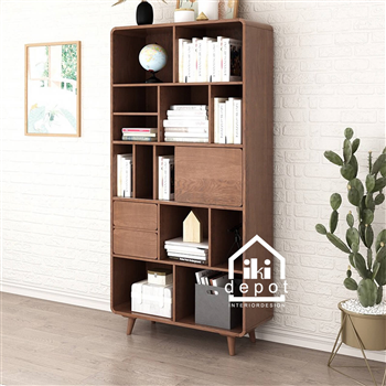 TỦ - KỆ TRANG TRÍ 36