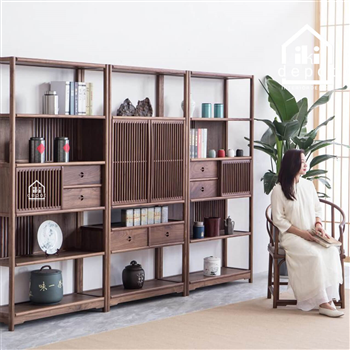 TỦ - KỆ TRANG TRÍ 37