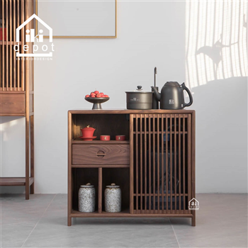 TỦ - KỆ TRANG TRÍ 38