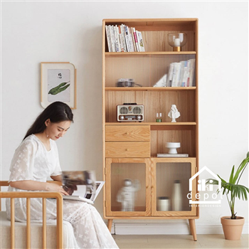 TỦ - KỆ TRANG TRÍ 39