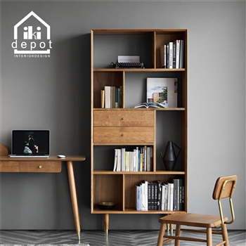 TỦ - KỆ TRANG TRÍ 40