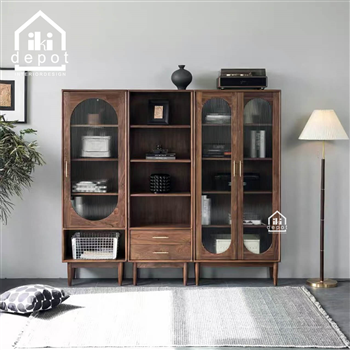 TỦ - KỆ TRANG TRÍ 46