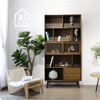TỦ - KỆ TRANG TRÍ DEDAR IKI006