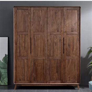 TỦ QUẦN ÁO IKI005