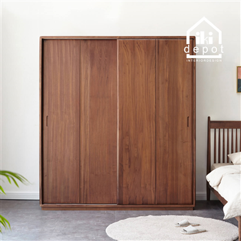 TỦ QUẦN ÁO IKI008