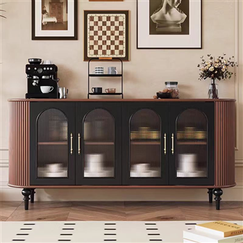 Tủ trang trí - Indochine Elegant