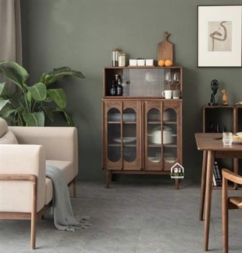 TỦ TRANG TRÍ PANEL