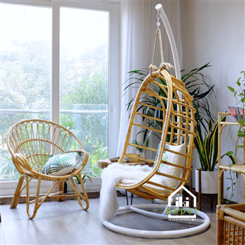 XÍCH ĐU MÂY IKI 004