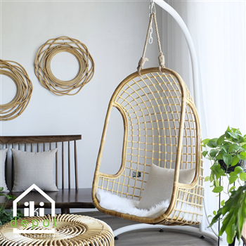 XÍCH ĐU MÂY IKI 003