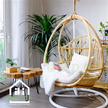 XÍCH ĐU MÂY IKI001